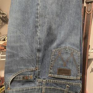 Wrangler 20x 01 competition jeans